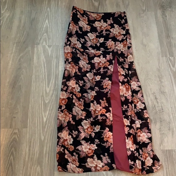 For Love and Lemons Skirt - Picture 5 of 6